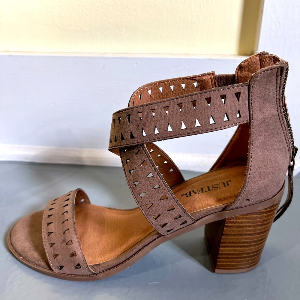 Cute Sandals